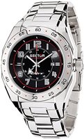 Orologio Sector No Limits Uomo Race in Acciaio R3253660025 - R3253660025